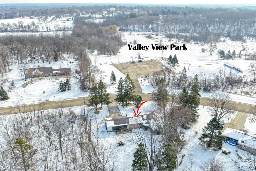 5105 S Small Rd, New Berlin, WI 53151 - #2