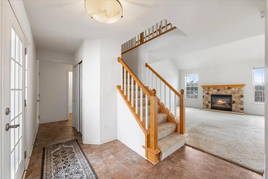 1705 Tumbleweed Cir, West Bend, WI 53095 - Image #2