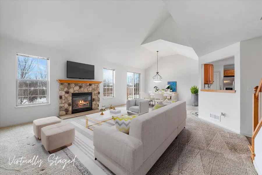 1705 Tumbleweed Cir, West Bend, WI 53095 - Image #3