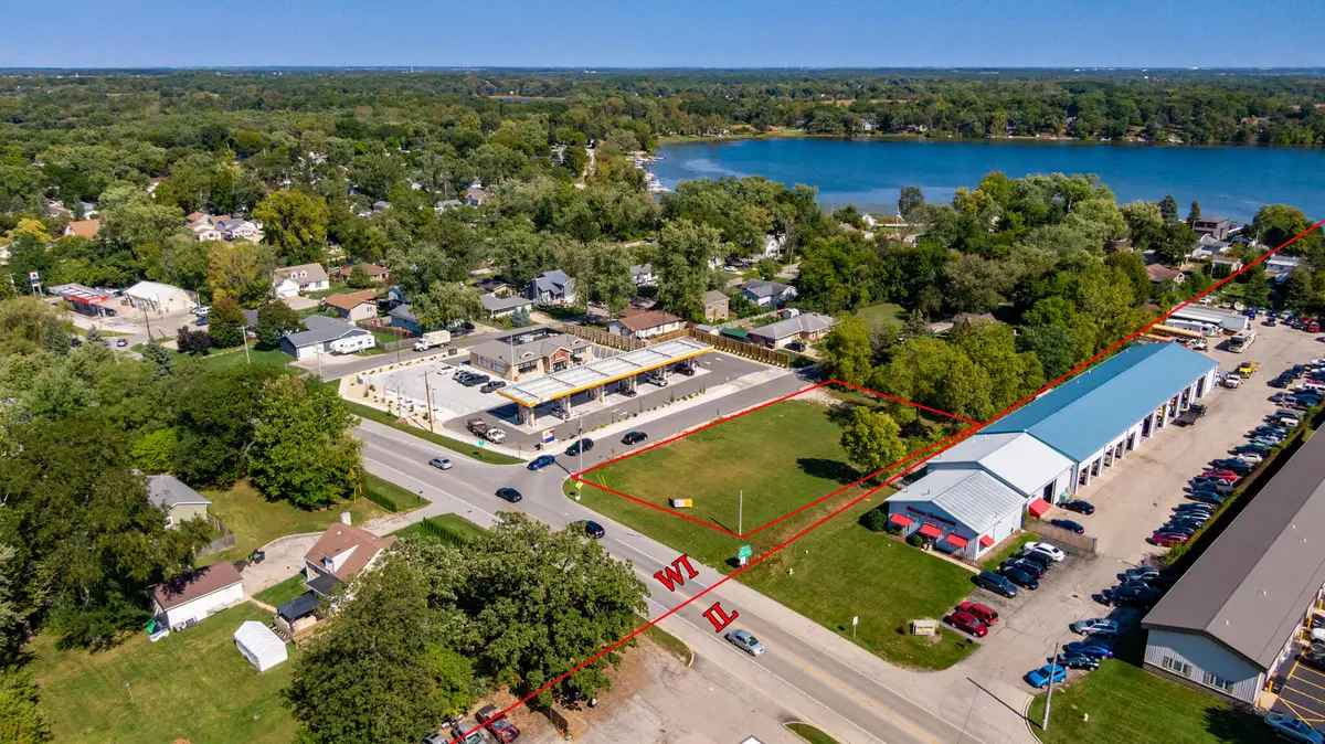 Lt35 128th St, Trevor, WI 53179 - #1