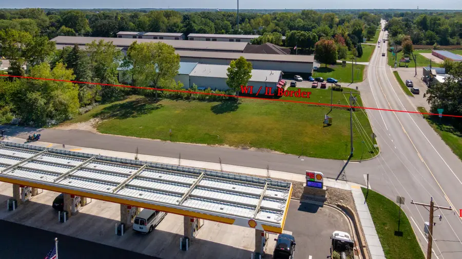 Lt35 128th St, Trevor, WI 53179 - #3