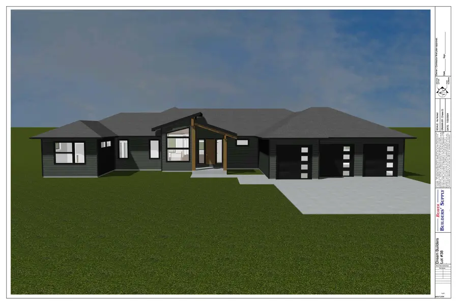 Lot 38 Madison Heights Dr, Onalaska, WI 54650 - Image #3