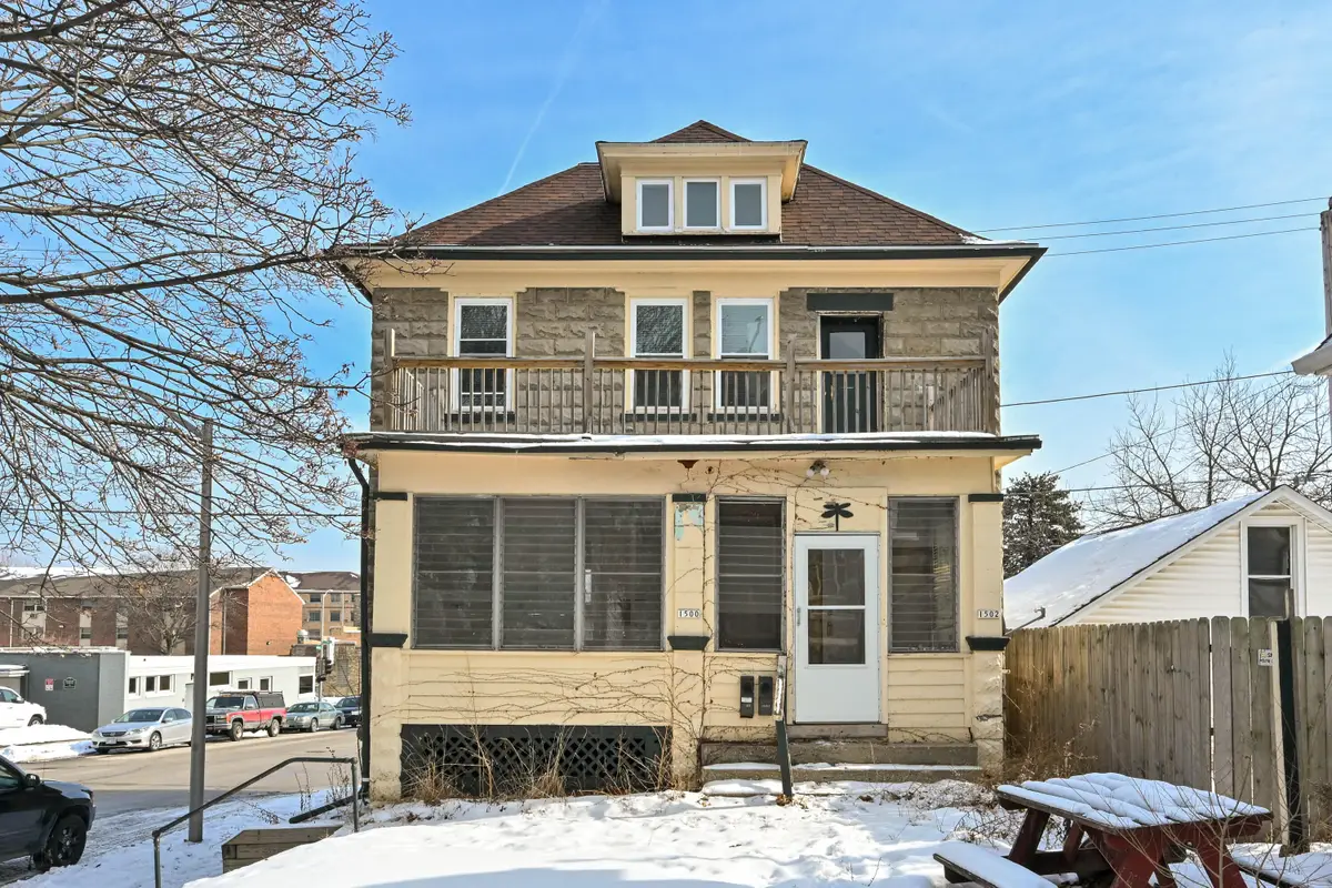 1500 S 71st St, West Allis, WI 53214 - #1