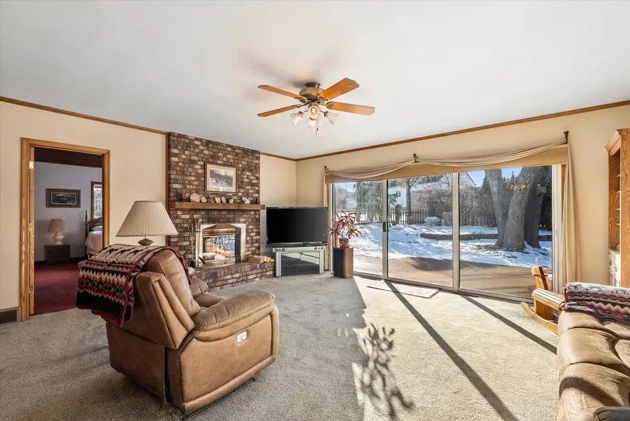 325 E Whitefish Rd, Port Washington, WI 53074 - #3