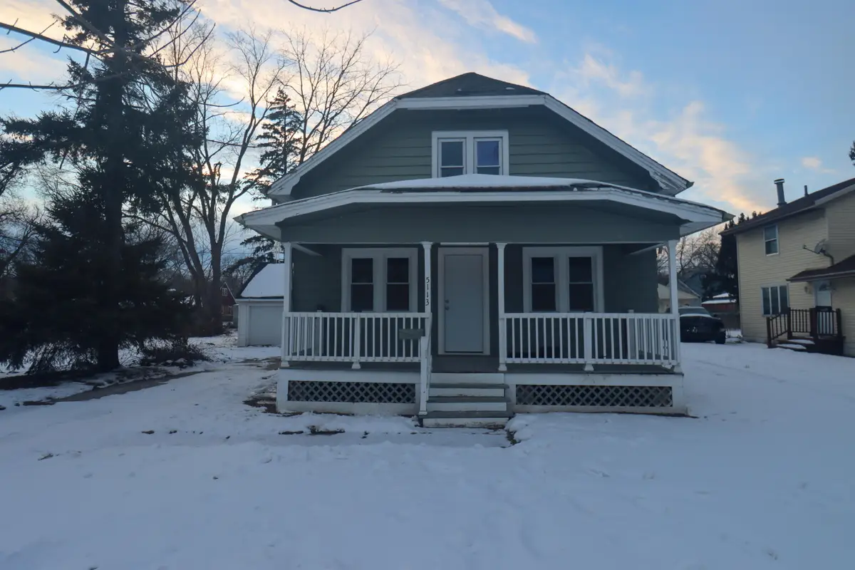 5113 N 55th St, Milwaukee, WI 53218 - #1
