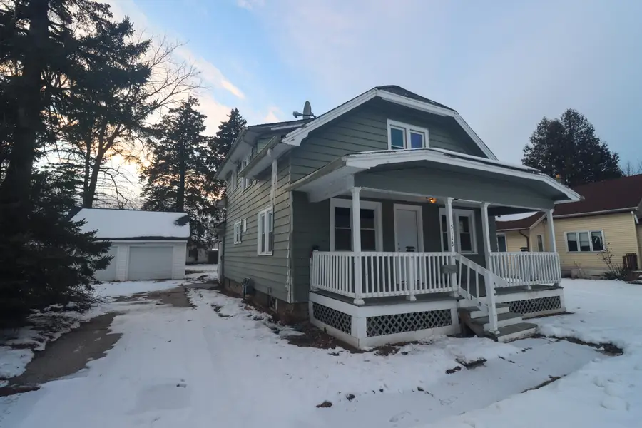 5113 N 55th St, Milwaukee, WI 53218 - #2