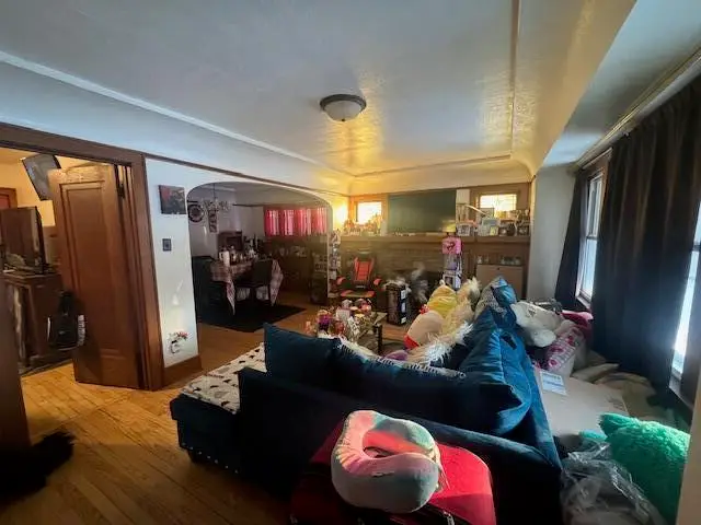 3034 N 53rd St, Milwaukee, WI 53210 - #2