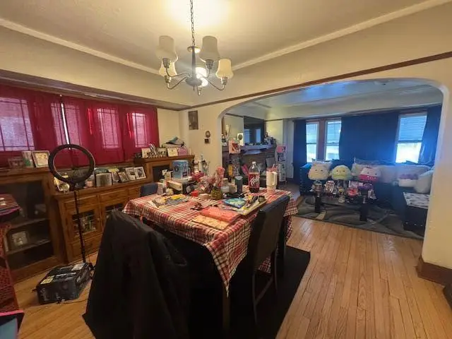 3034 N 53rd St, Milwaukee, WI 53210 - #3