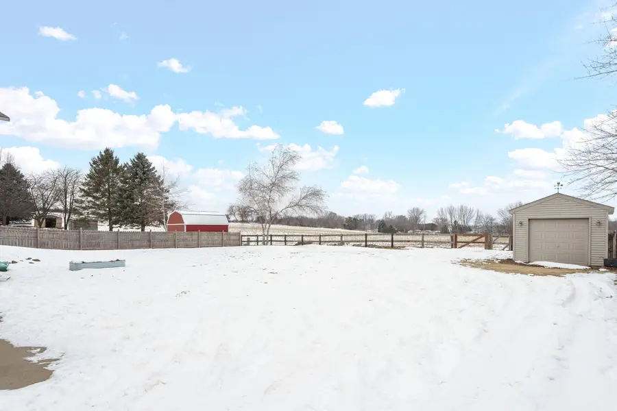 699 Spruce St, Hustisford, WI 53034 - #3