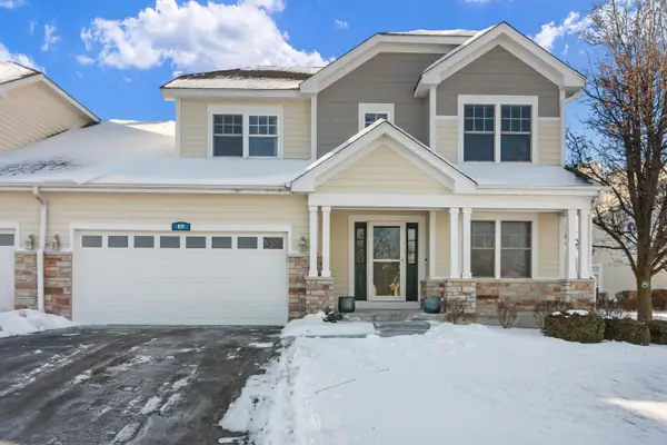 813 Eagleton Dr, Geneva, WI 53147