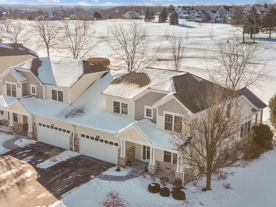 813 Eagleton Dr, Geneva, WI 53147 - #3