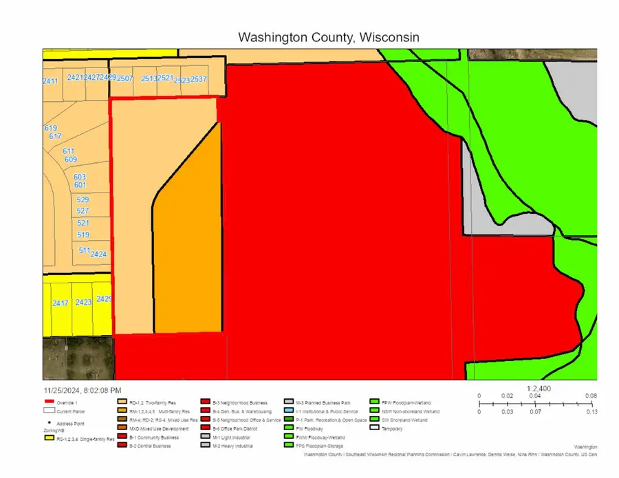 Lt2 E Washington St, West Bend, WI 53095 - Image #3