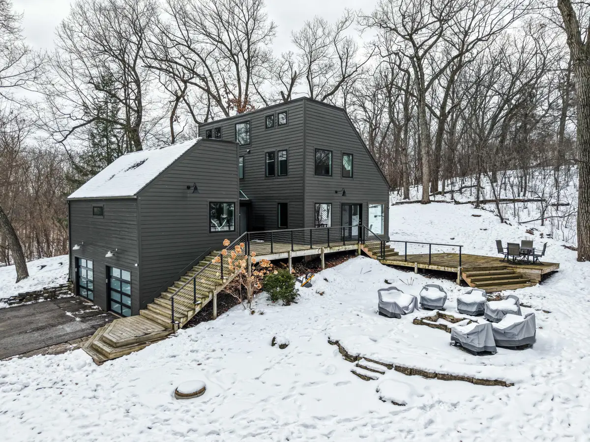 N55W30923 County Road K, Merton Town, WI 53029 - #1