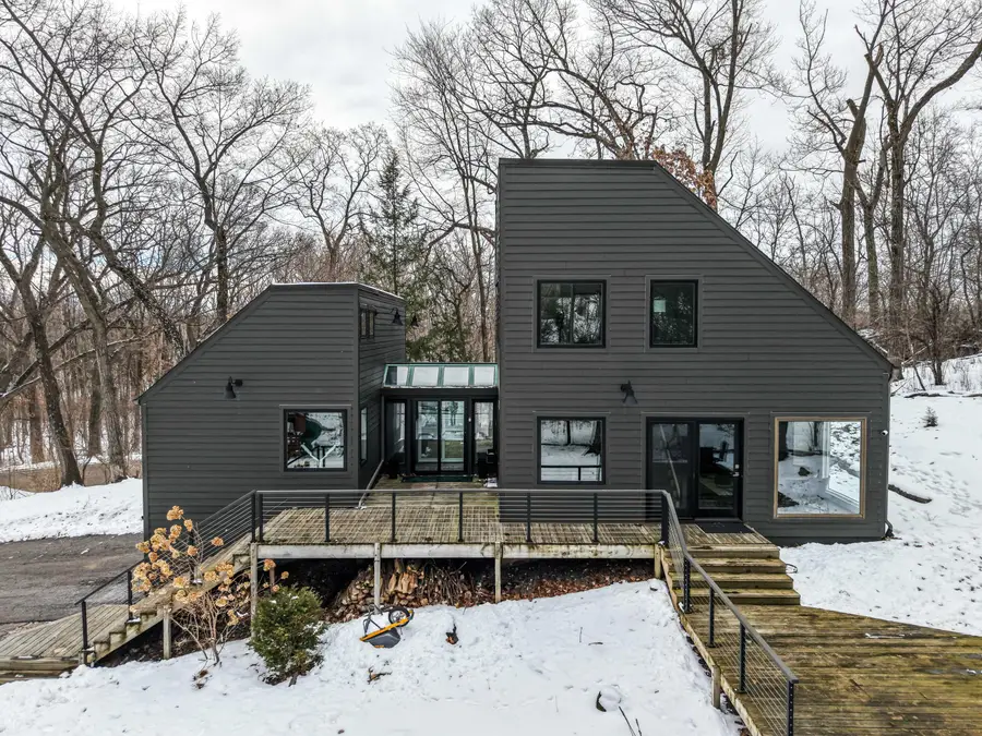 N55W30923 County Road K, Merton Town, WI 53029 - #2