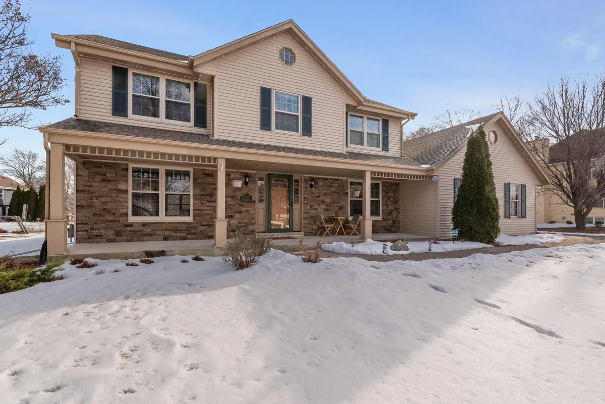 N53W15161 Glenmeadow Ct, Menomonee Falls, WI 53051 - #1