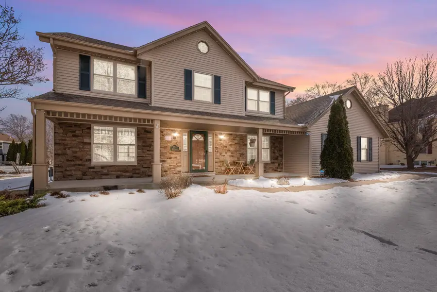 N53W15161 Glenmeadow Ct, Menomonee Falls, WI 53051 - #3