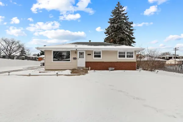 3371 S 75th St, Milwaukee, WI 53219