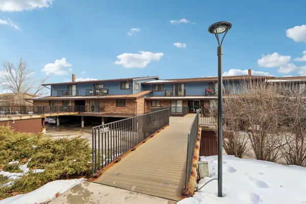 8510 W Waterford Ave, Greenfield, WI 53228