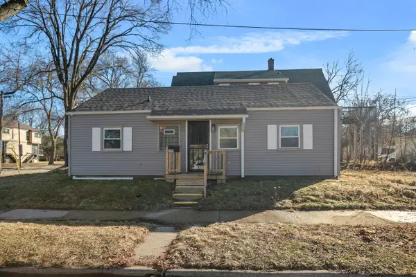 4889 N 24th St, Milwaukee, WI 53209