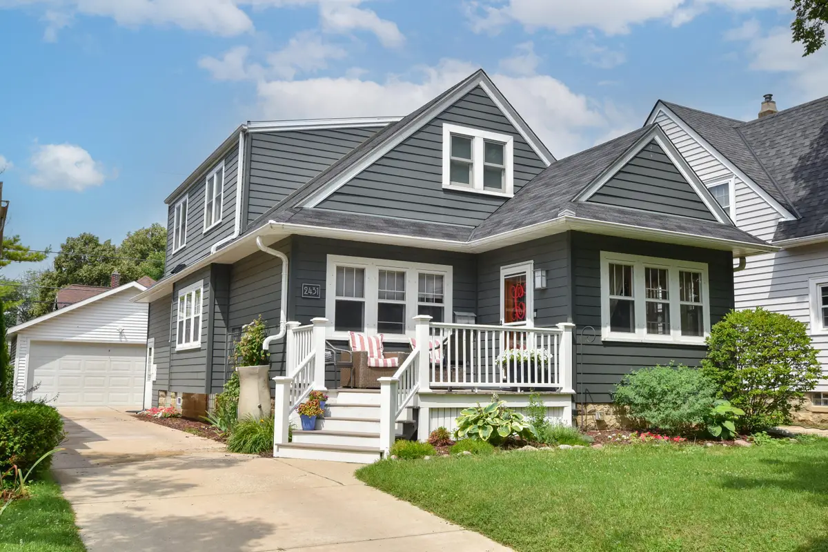 2431 N 70th St, Wauwatosa, WI 53213 - #1