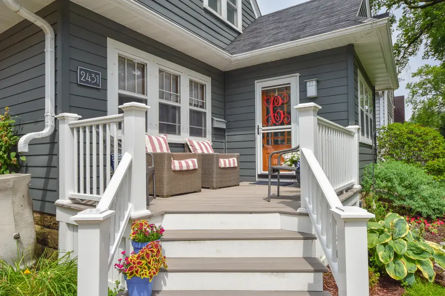 2431 N 70th St, Wauwatosa, WI 53213 - #2