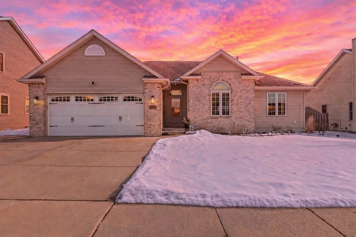 1611 24th Ave, Kenosha, WI 53140 - #1