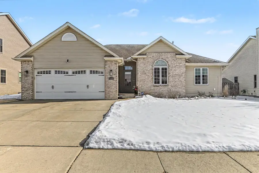 1611 24th Ave, Kenosha, WI 53140 - #2