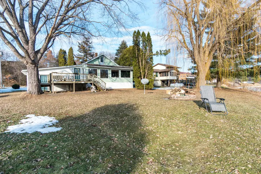 N574 North Bend Dr, North Bend, WI 54642 - #3