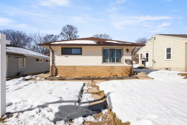 5837 N 71st St, Milwaukee, WI 53218