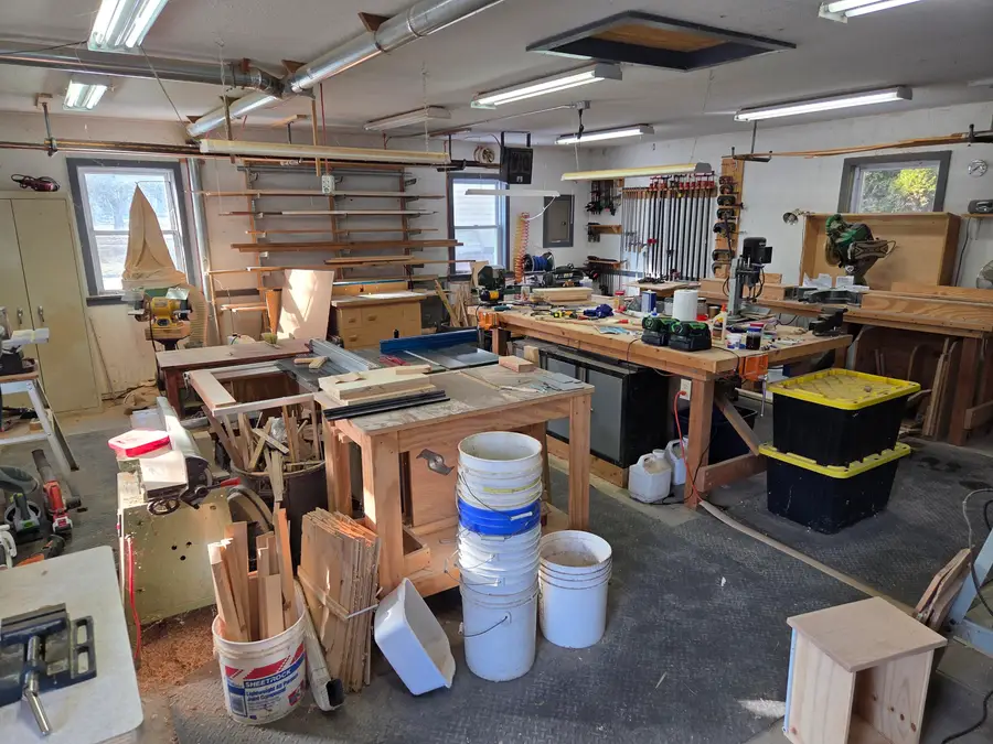 524 Herman St, Delavan, WI 53115 - #3