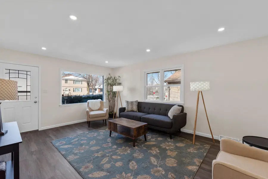 5358 N 61st St, Milwaukee, WI 53218 - #3