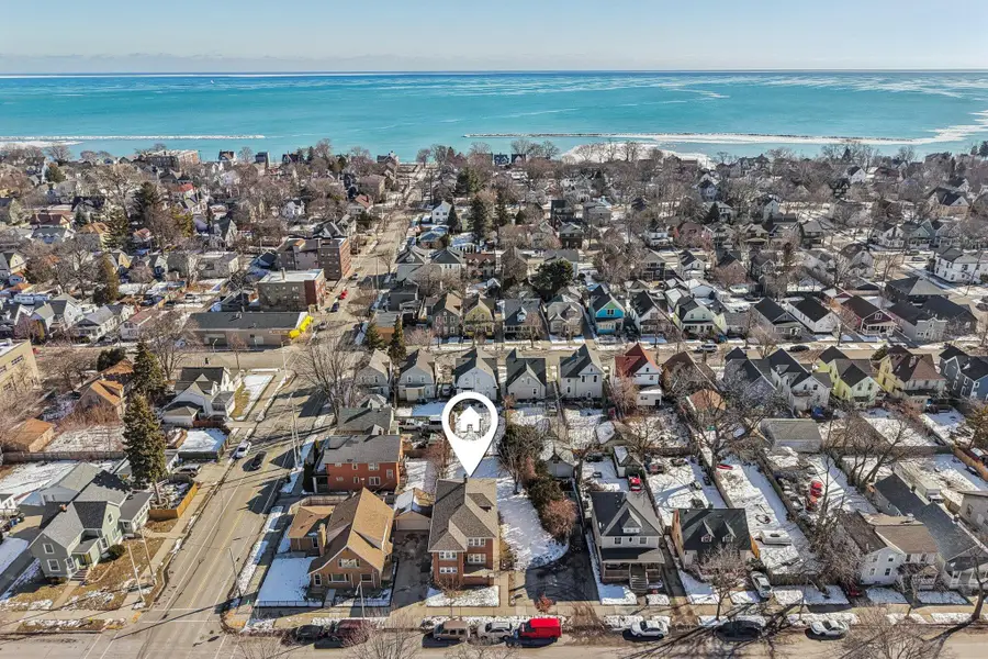 1609 Grand Ave, Racine, WI 53403 - #2