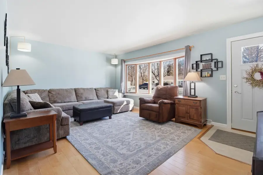 1324 N 13th Ave, West Bend, WI 53090 - #2