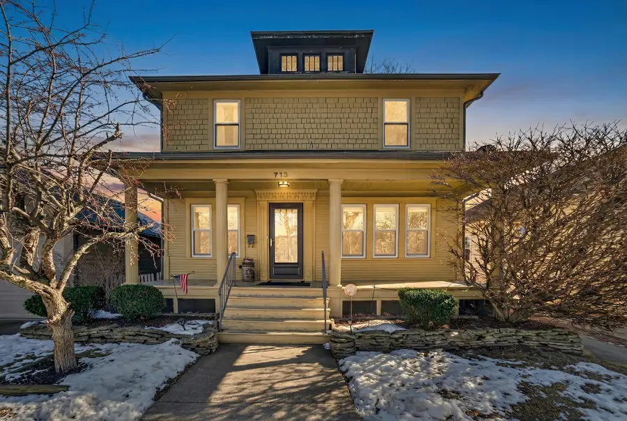 713 West Lawn Ave, Racine, WI 53405 - #2