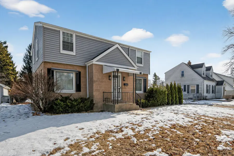 3360 S 65th St, Milwaukee, WI 53219 - #2