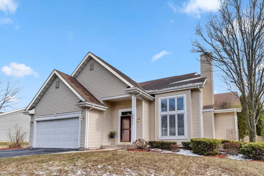 8411 207th Ave, Bristol, WI 53104 - #3