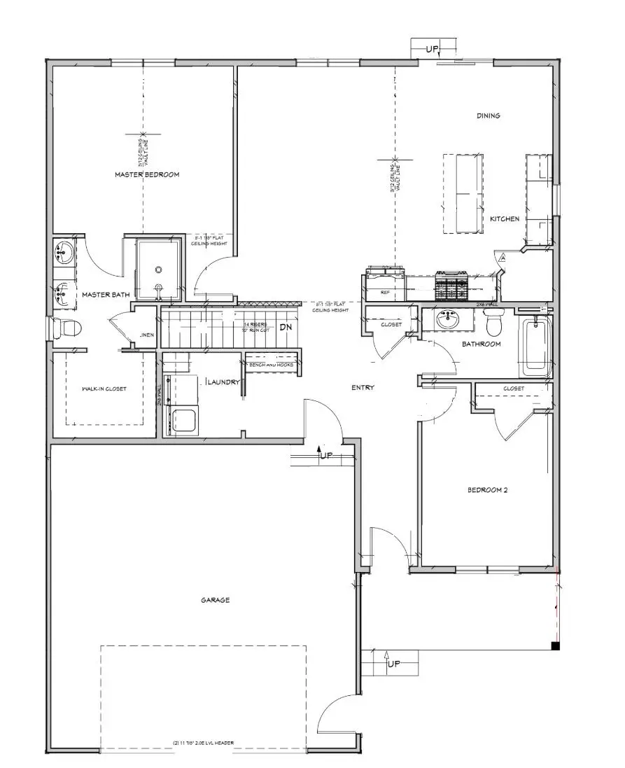 1001 American Dr, Holmen, WI 54636 - #2