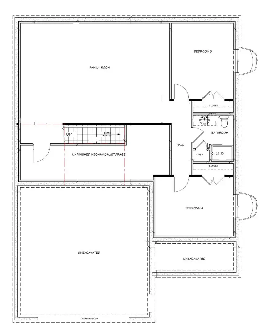 1001 American Dr, Holmen, WI 54636 - #3