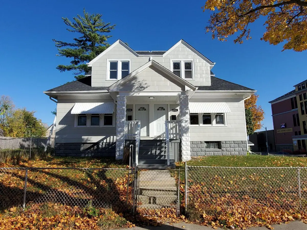 3202 N 24th St, Milwaukee, WI 53206 - #1