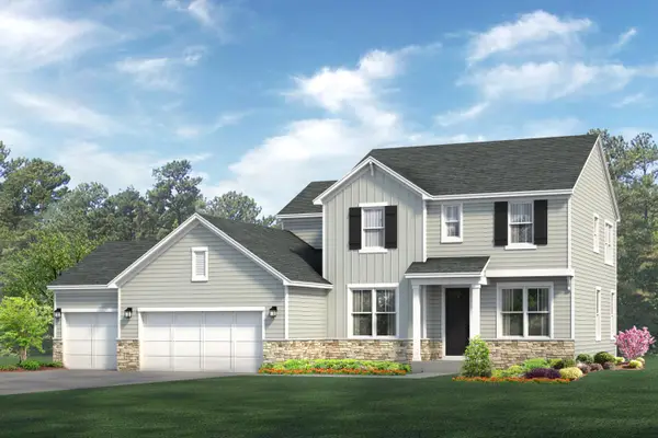 1007 Fairway Dr, Twin Lakes, WI 53181