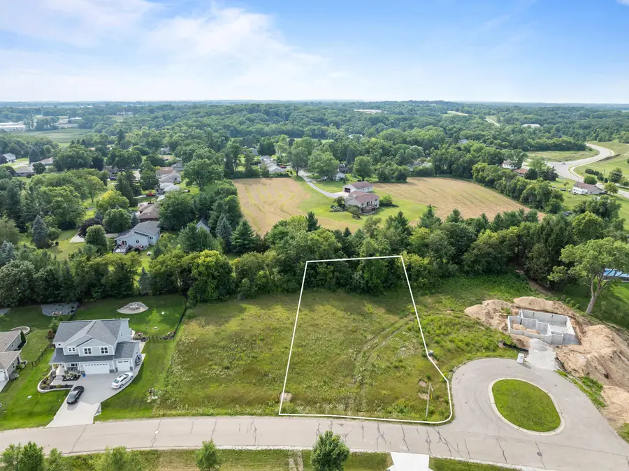 1007 Fairway Dr, Twin Lakes, WI 53181 - #2