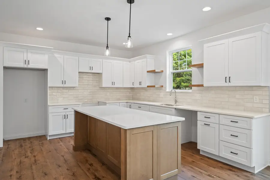 1007 Fairway Dr, Twin Lakes, WI 53181 - #3