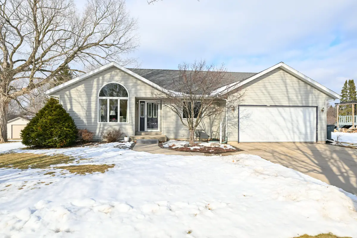 361 S Buckingham Blvd, Whitewater, WI 53190 - #1