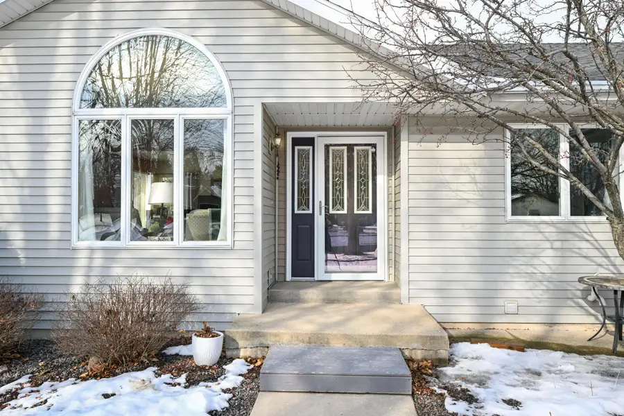 361 S Buckingham Blvd, Whitewater, WI 53190 - #3