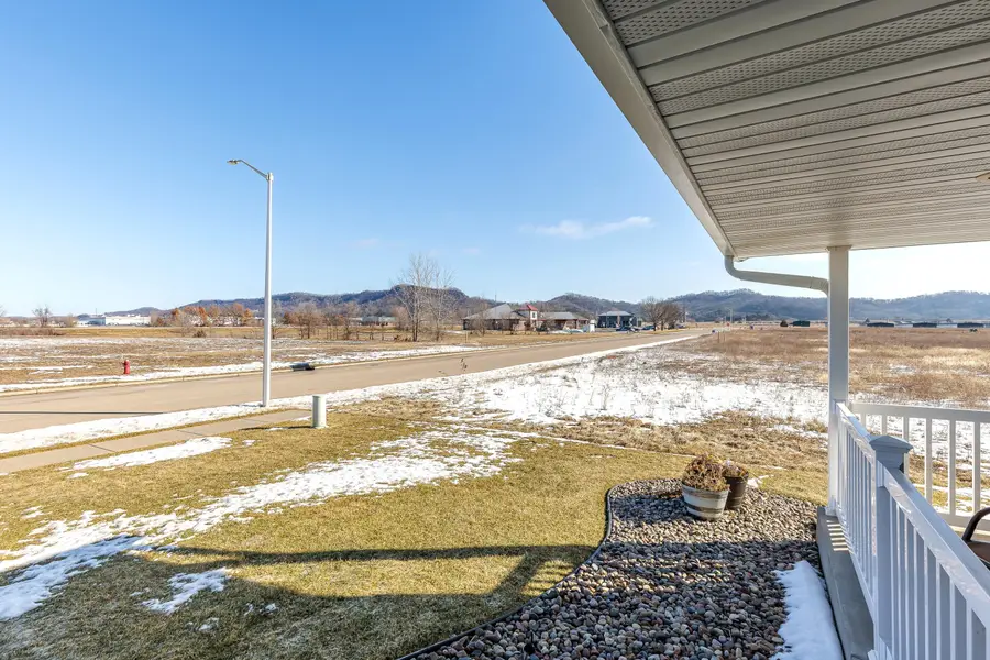 1900 Spakenburg Rd, Holmen, WI 54636 - #2