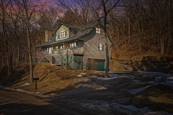 3223 N Ebner Coulee Rd, Shelby, WI 54601