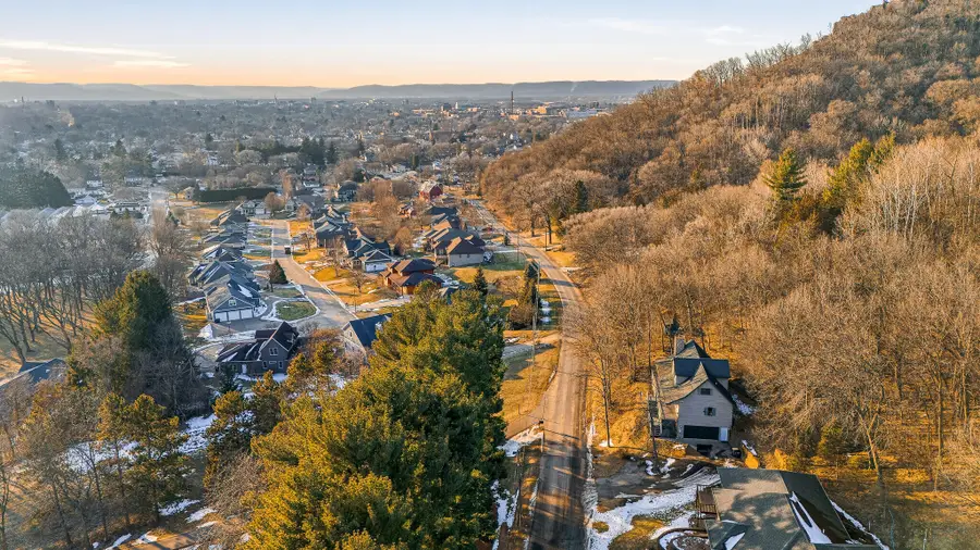 3223 N Ebner Coulee Rd, Shelby, WI 54601 - #2