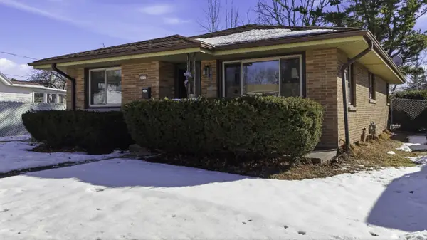 3947 E Adams Ave, Cudahy, WI 53110