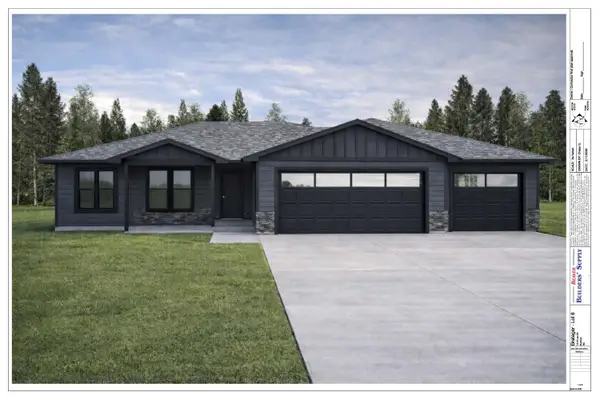 1313 Leo Dr, Holmen, WI 54636