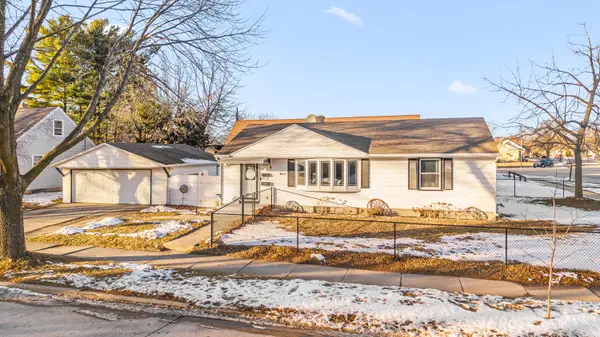 1110 Wilson Ave, Sheboygan, WI 53081